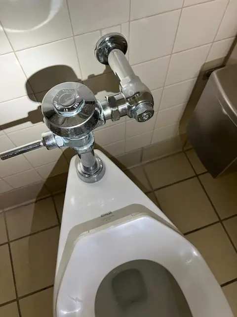 Fixture installation and repair for Garbage Disposal in North Falmouth Station